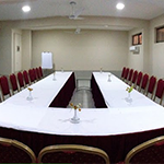 Meeting Hall